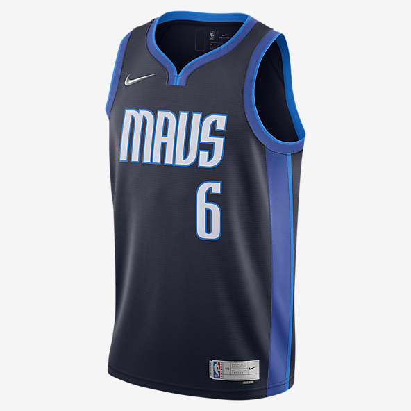 Dallas mavericks jersey nike online